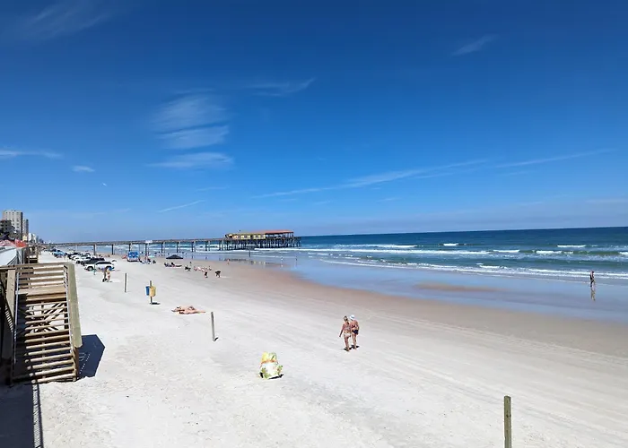 The Pointe At Daytona Beach Shores