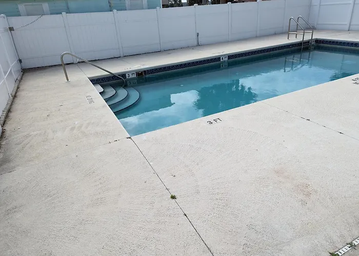 The Pointe At Daytona Beach Shores