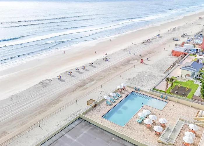Hyatt Place Daytona Beach-Oceanfront